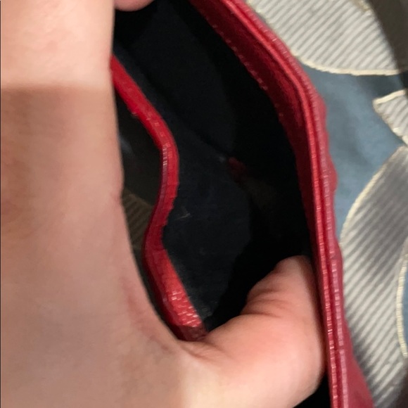 Ysl wallet - Picture 3 of 4